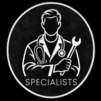 specialisten
